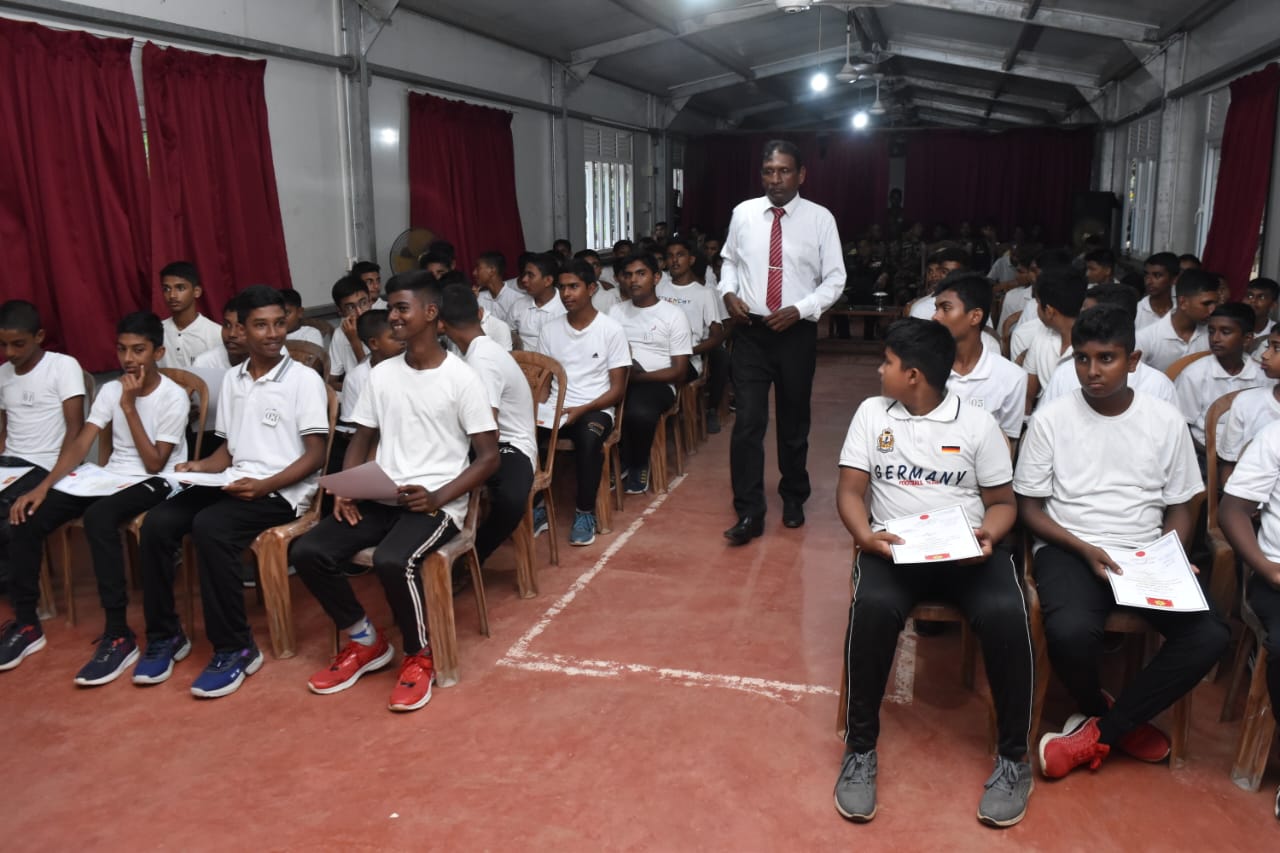 Leadership Training program 2024