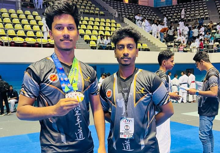 Karate Championship-2024