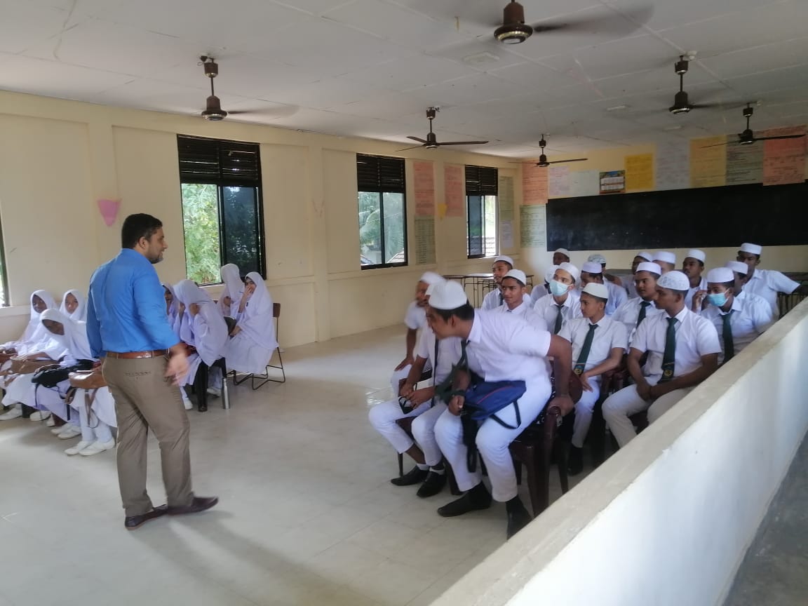 Motivation Programme